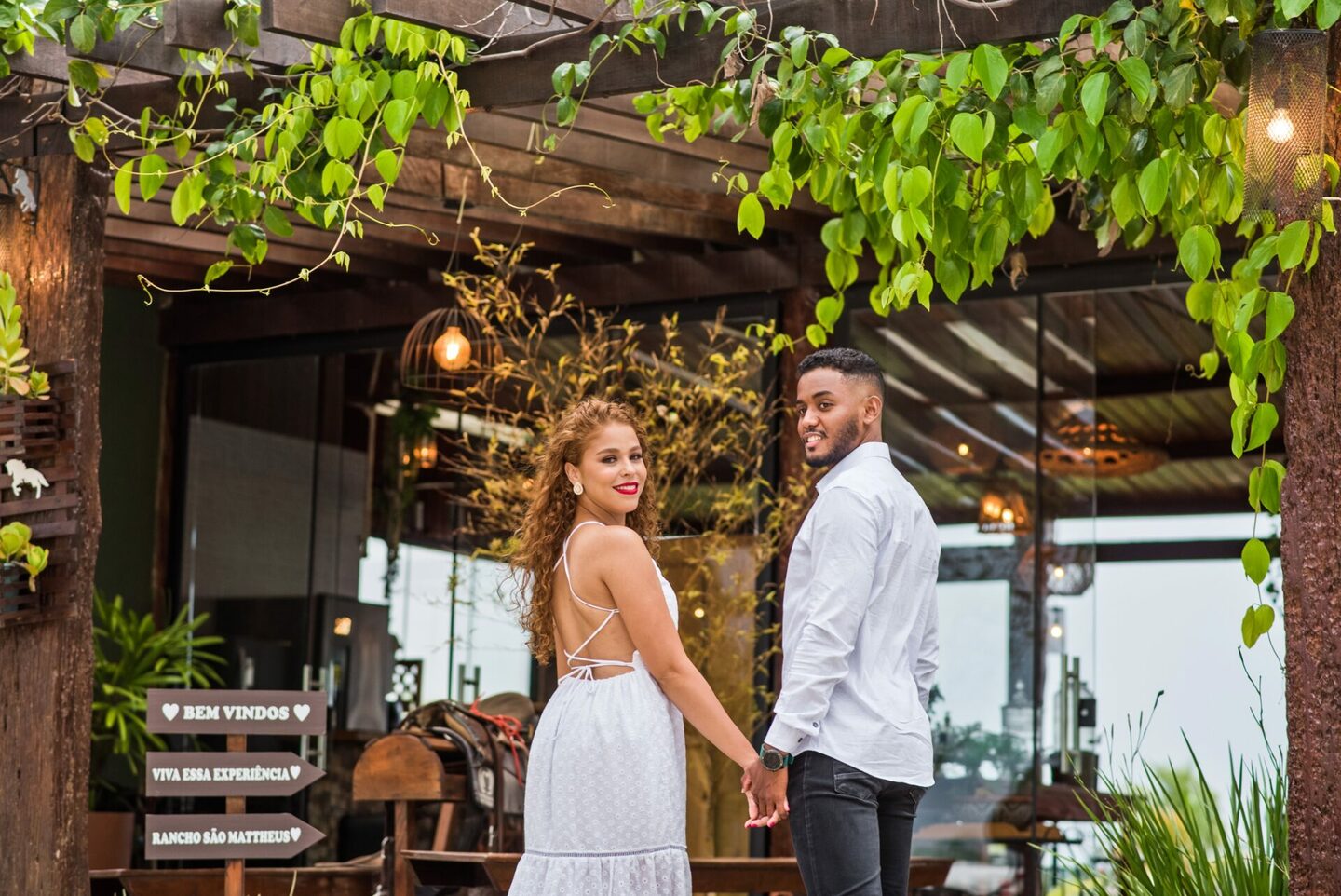  Joyce e Mateus - Matupá MT