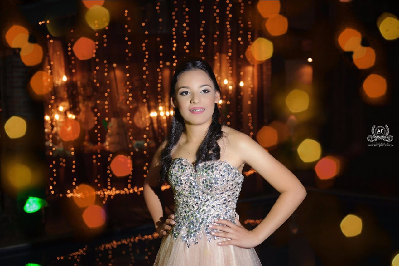 Sabrina - 15 Anos Sabrina - 15 Anos