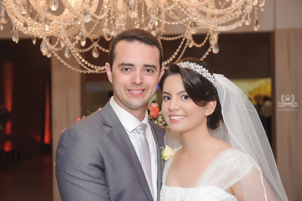 Marina e Lucas Marina e Lucas