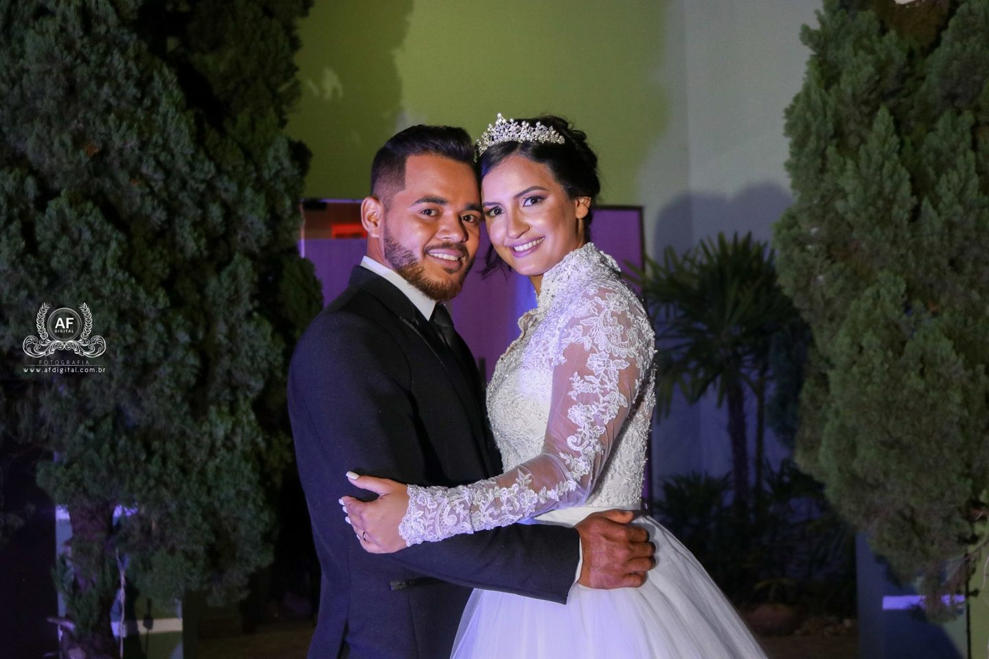Dildréia e Aueliton Dildréia e Aueliton