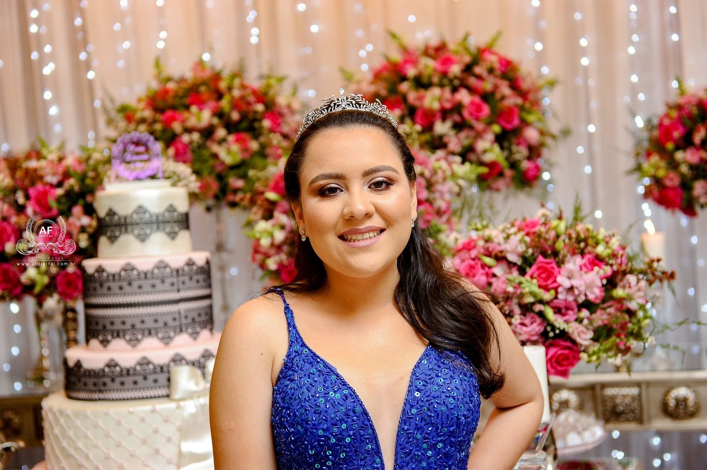 Maria Eduarda - 15 Anos Maria Eduarda - 15 Anos