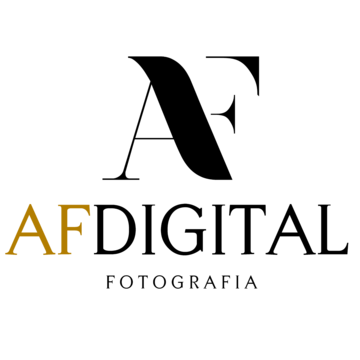 Logo de AF Digital