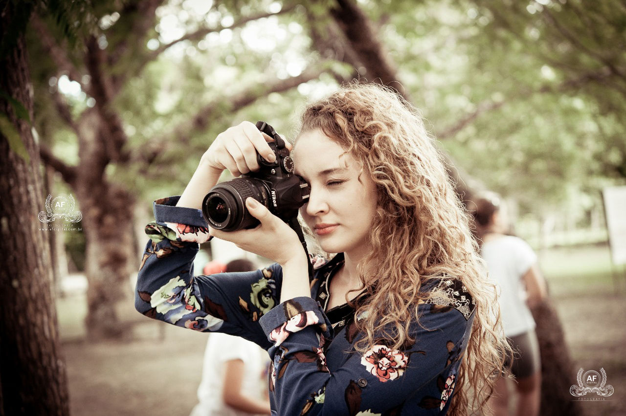 Cursos realizados em Sinop-MT