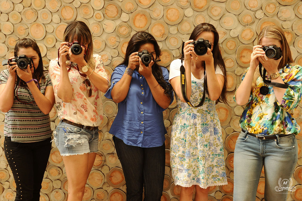Cursos realizados em Tangará da Serra-MT