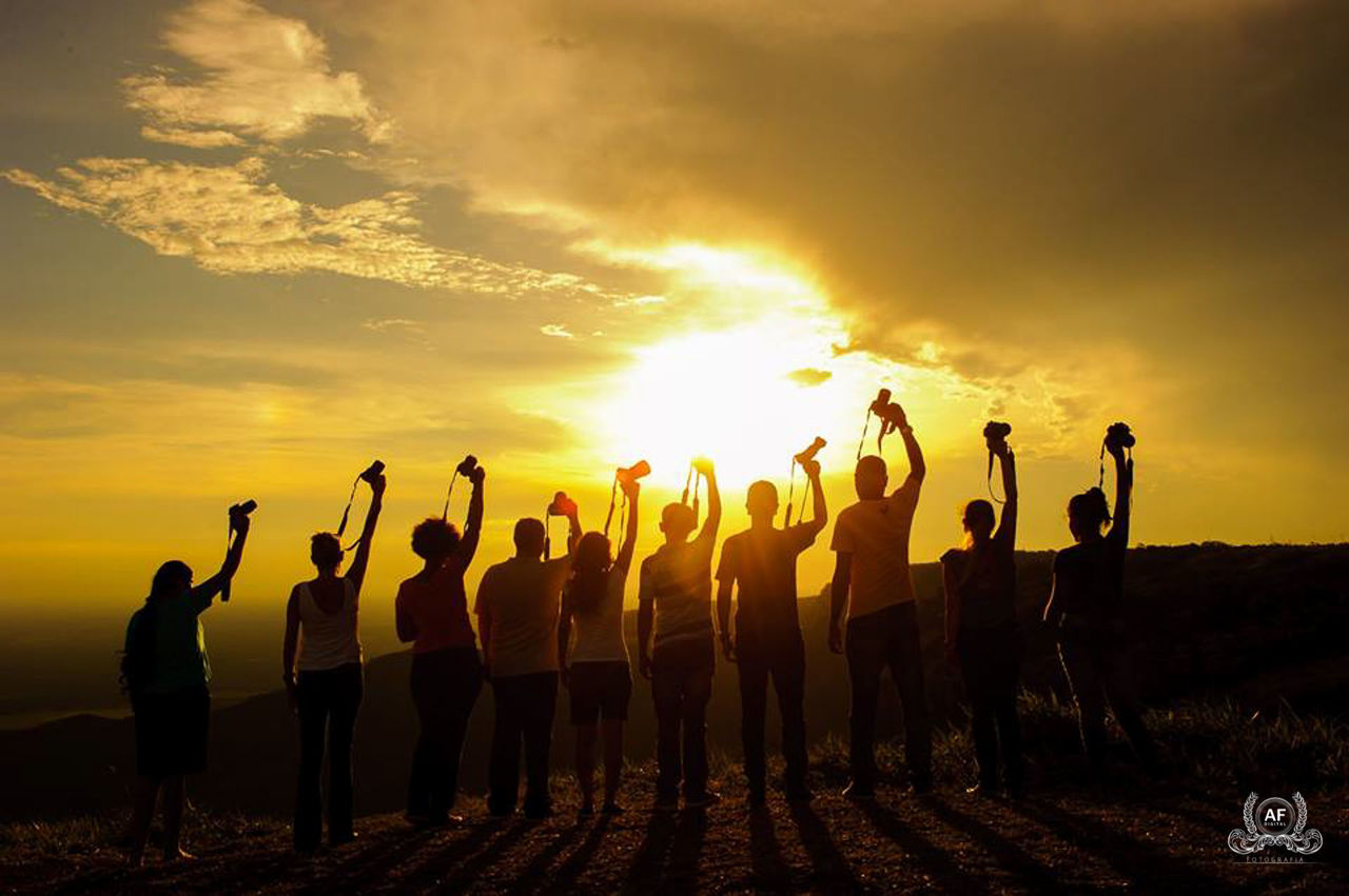 Cursos de Evento Social Cuiabá-MT