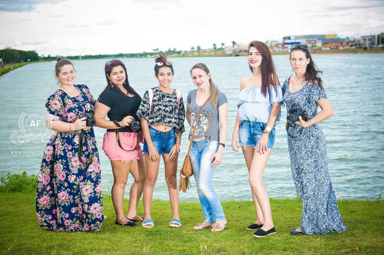 Cursos realizados em Primavera do Leste-MT