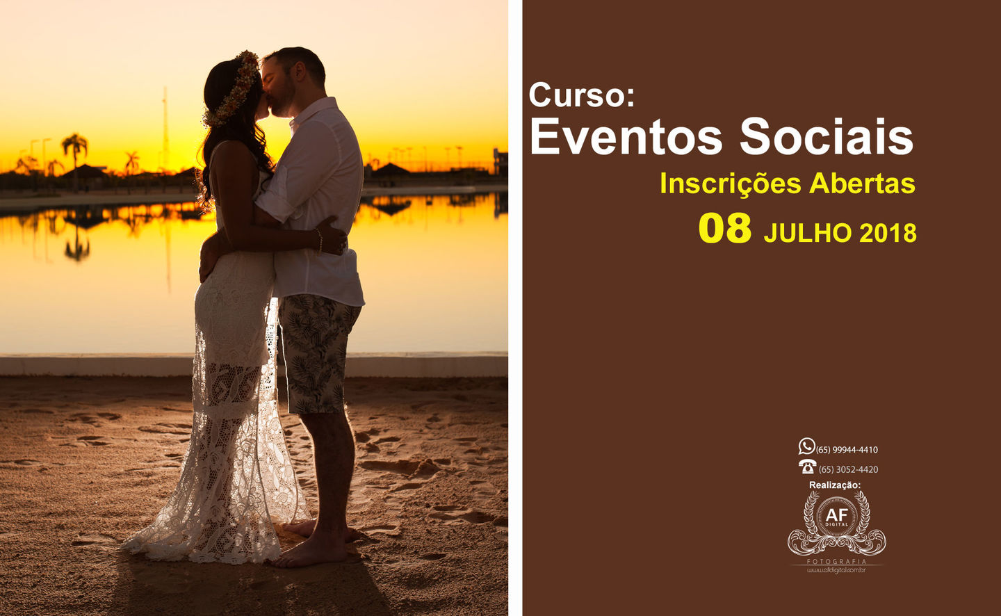 Curso Book Externo - Cuiabá/MT Curso Book Externo - Cuiabá/MT